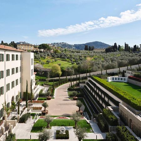 Collegio Alla Querce, Auberge Resorts Collection Florence Exterior photo