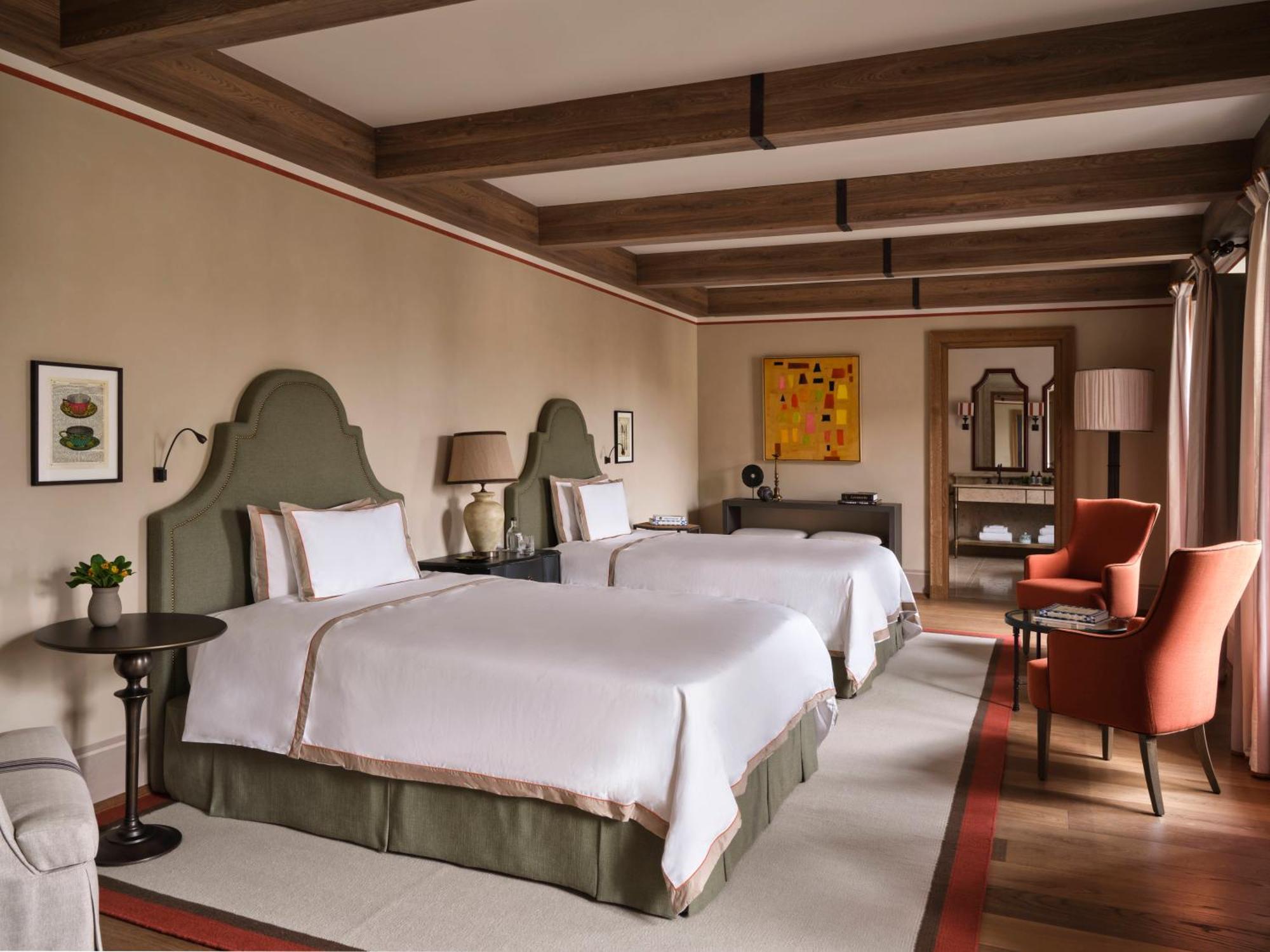 Collegio Alla Querce, Auberge Resorts Collection Florence Exterior photo