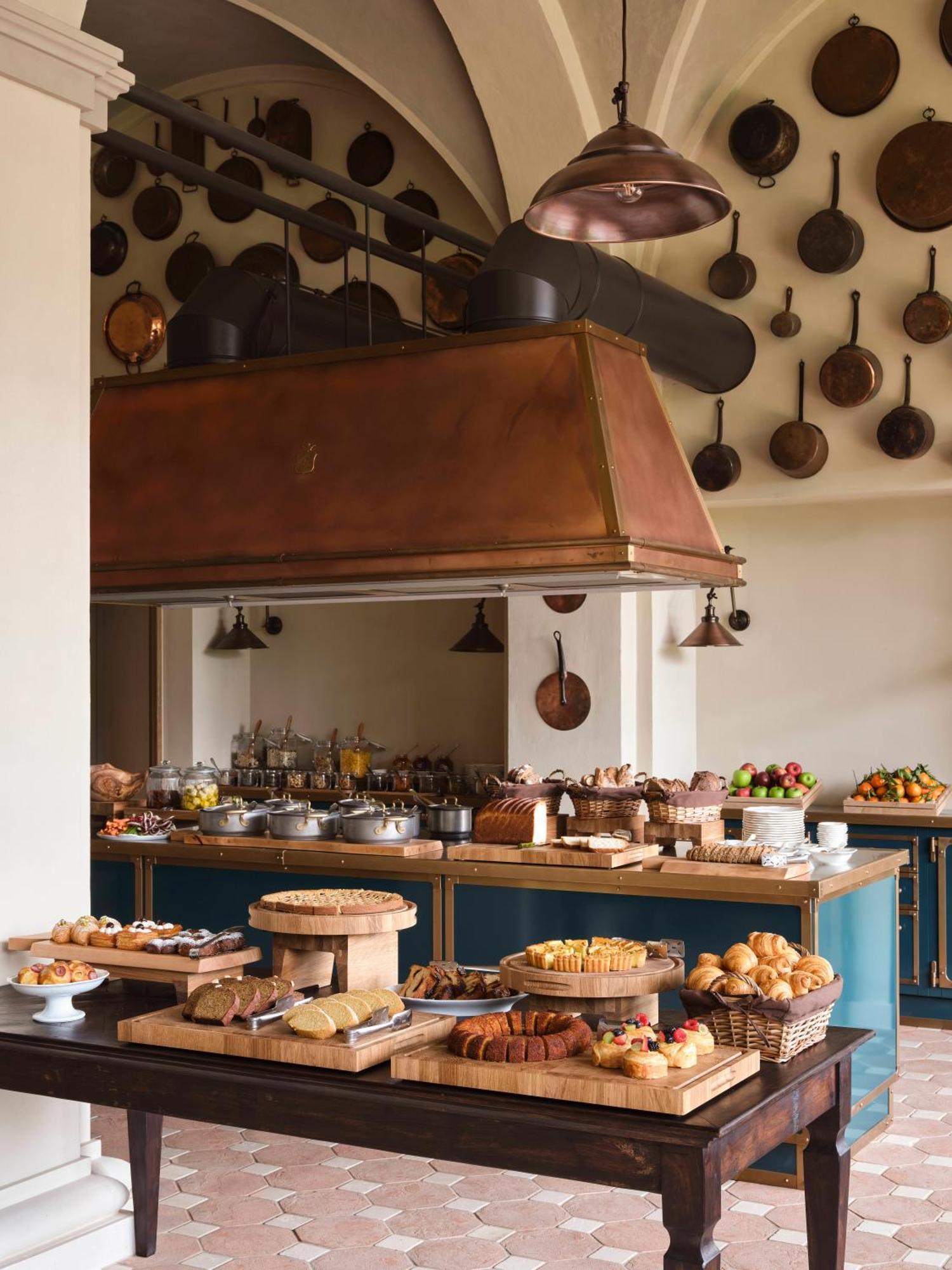 Collegio Alla Querce, Auberge Resorts Collection Florence Exterior photo